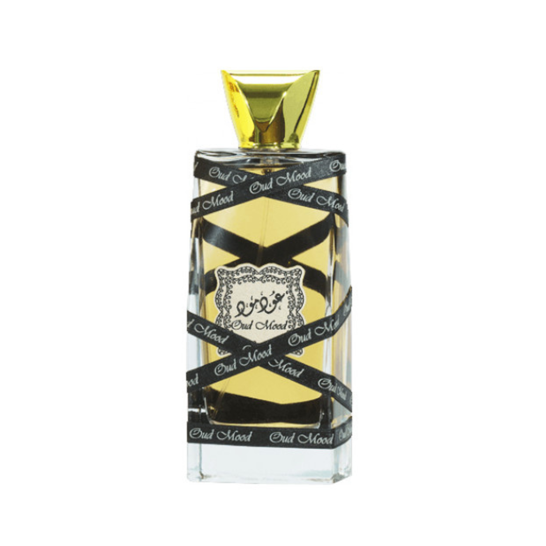 Lattafa Oud Mood 100ml Eau de Parfum