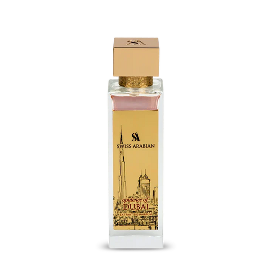 Swiss Arabian Opulence Of Dubai 100ml Extrait de Parfum