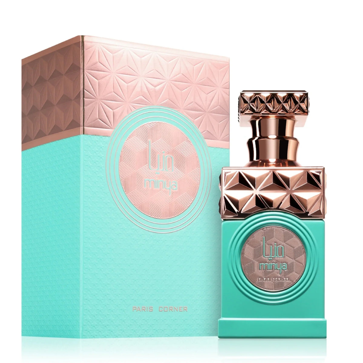 Paris Corner Minya 100ml