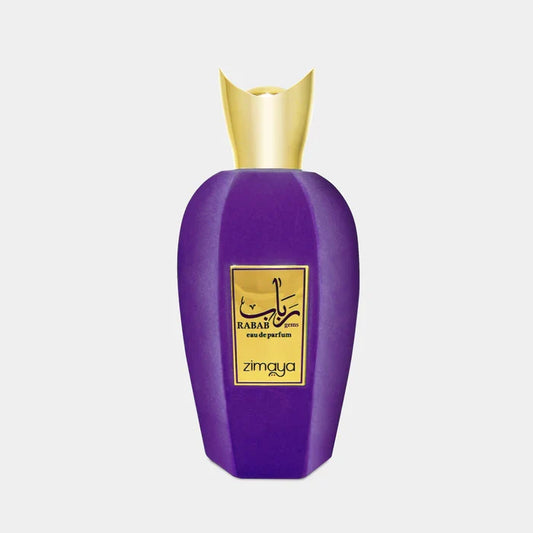 Zimaya Rabab Gems Eau de Parfum