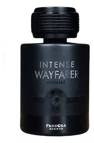 Pendora Scents Intense Wayfarer 100ml Eau De Parfum