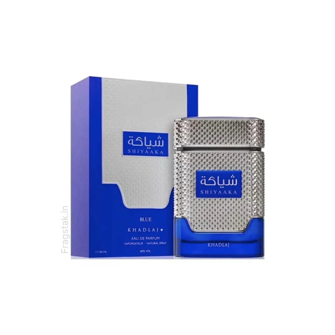 Khadlaj fragrances