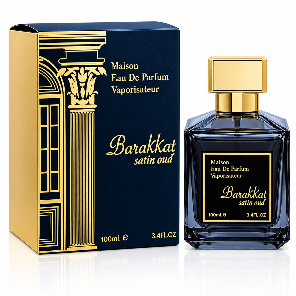 Fragrance World