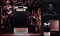 Paris Corner Roses Oud 100ml Eau De Parfum