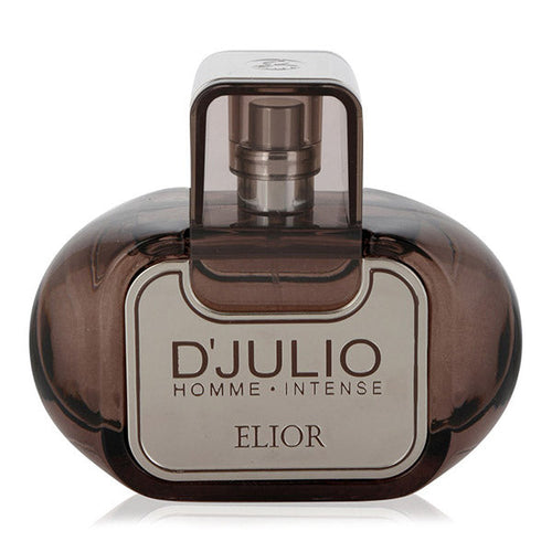 Elior D'Julio Homme Intense 100ml Eau de Parfum