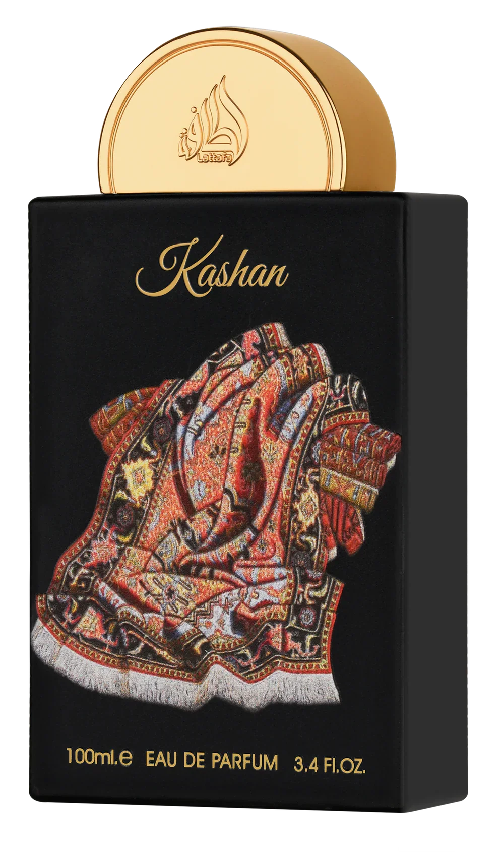 Lattafa Pride Kashan 100ml EDP
