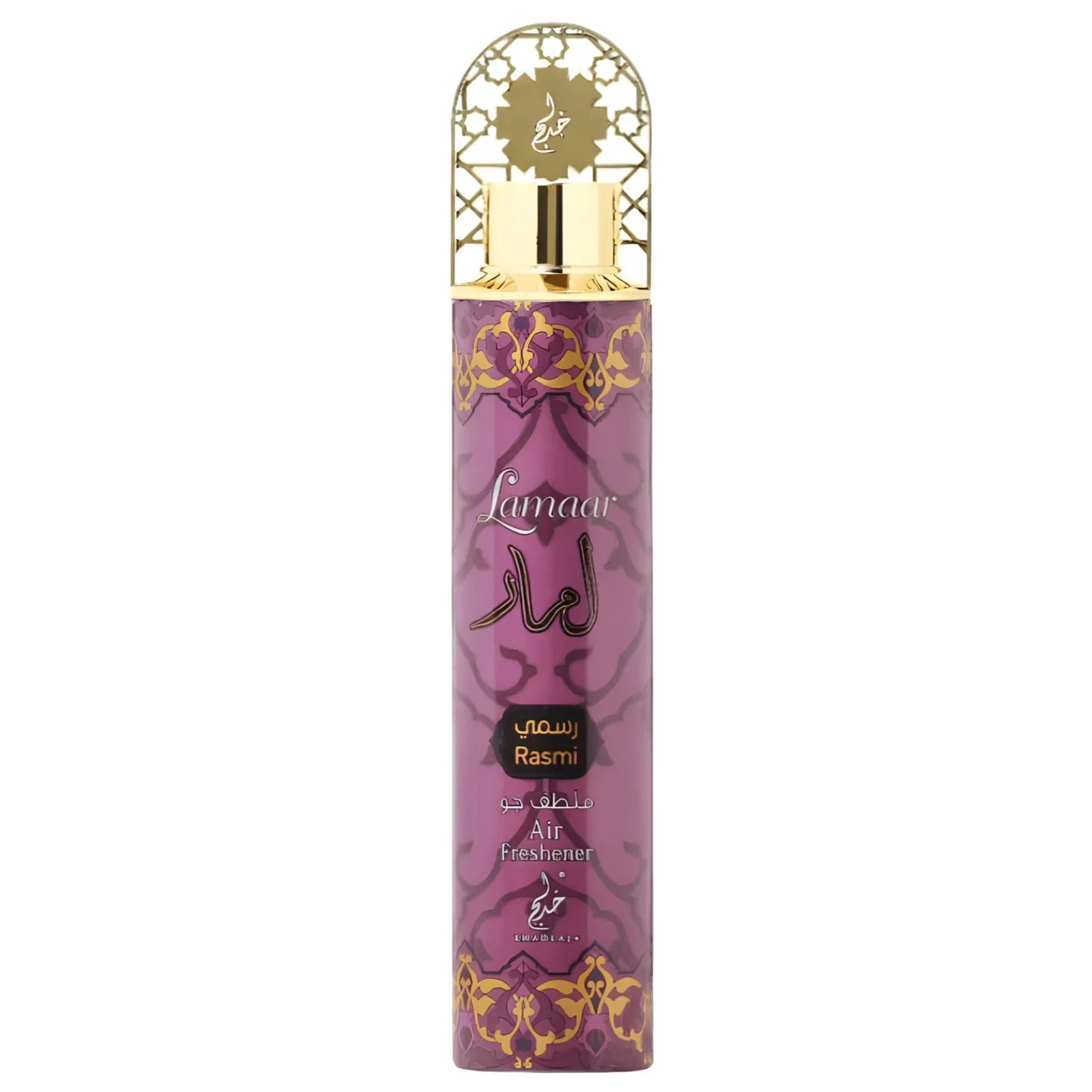 Khadlaj (Lamaar) Rasmi Air Freshener