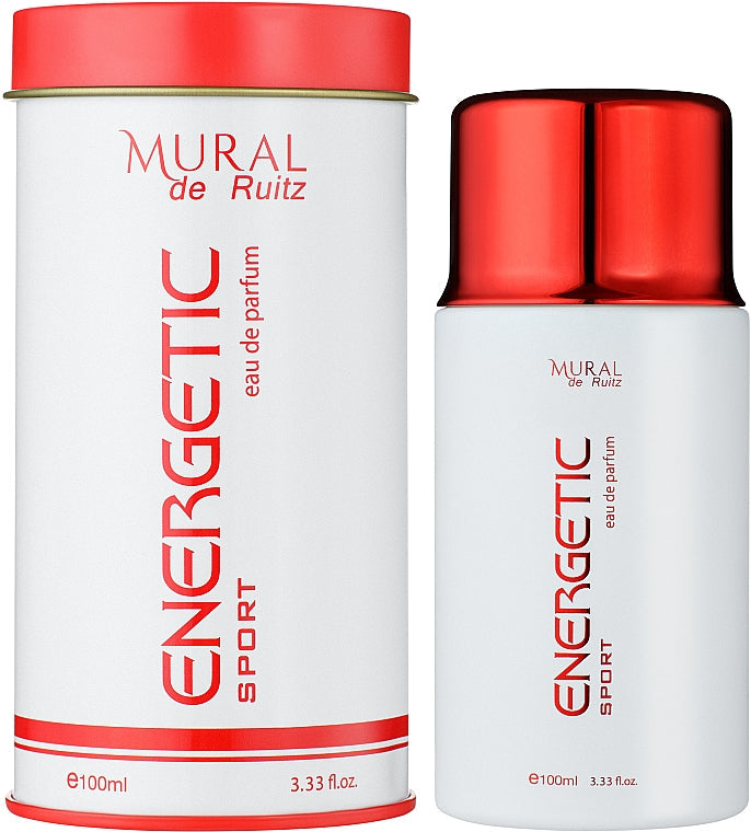Mural de Ruitz Mural Energetic Sport 100ml