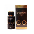 Fragrance World Golden Nights Go 100ml Eau De Parfum