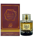 Khumar Cafe Wadi Al Khaleej 100ml EDP (Spicy Coffee)