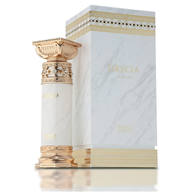 French Avenue Grecia 100ml Eau De Parfum