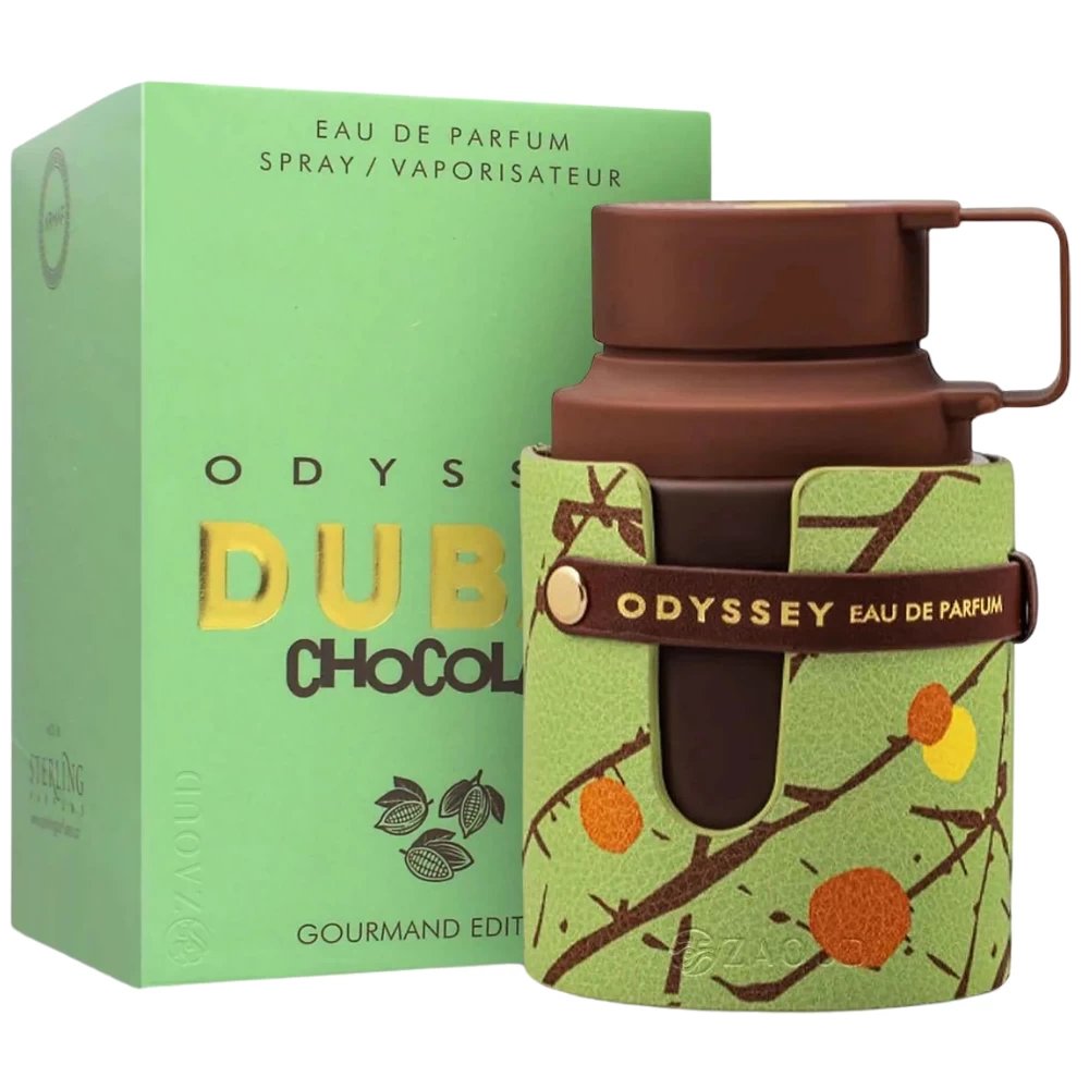 Armaf Odyssey Dubai Chocolate 100ml EDP