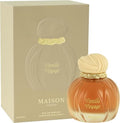 Maison Asrar Vanilla Voyage 100ml EDP