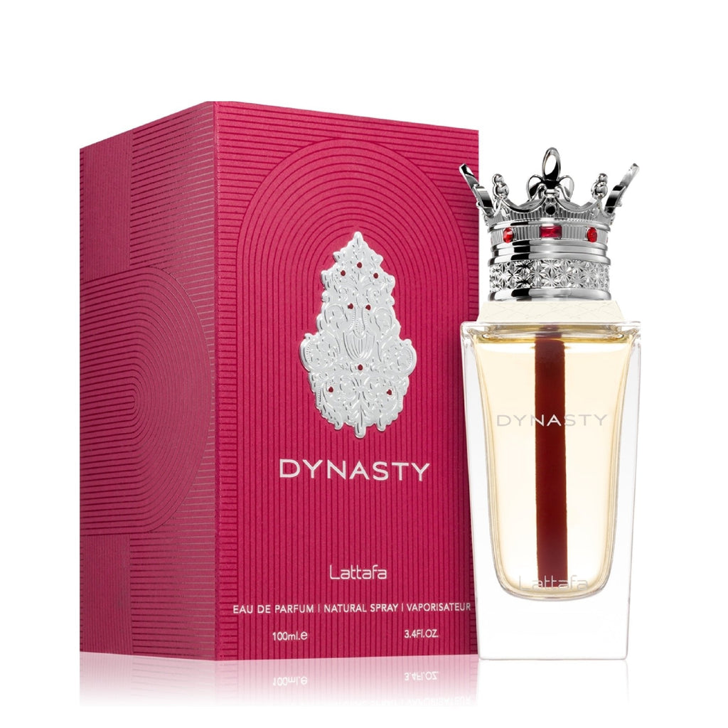 Lattafa Dynasty 100ml EDP