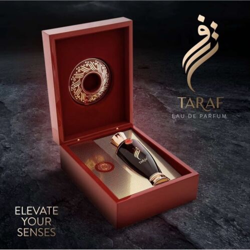 Arabian Oud Taraf 100ml Eau De Parfum