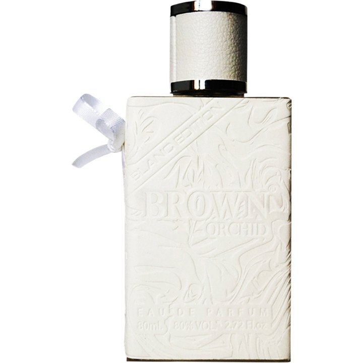 Fragrance World Brown Orchid Blanc Edition 80ml Eau De Parfum