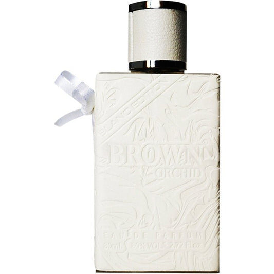 Fragrance World Brown Orchid Blanc Edition 80ml Eau De Parfum