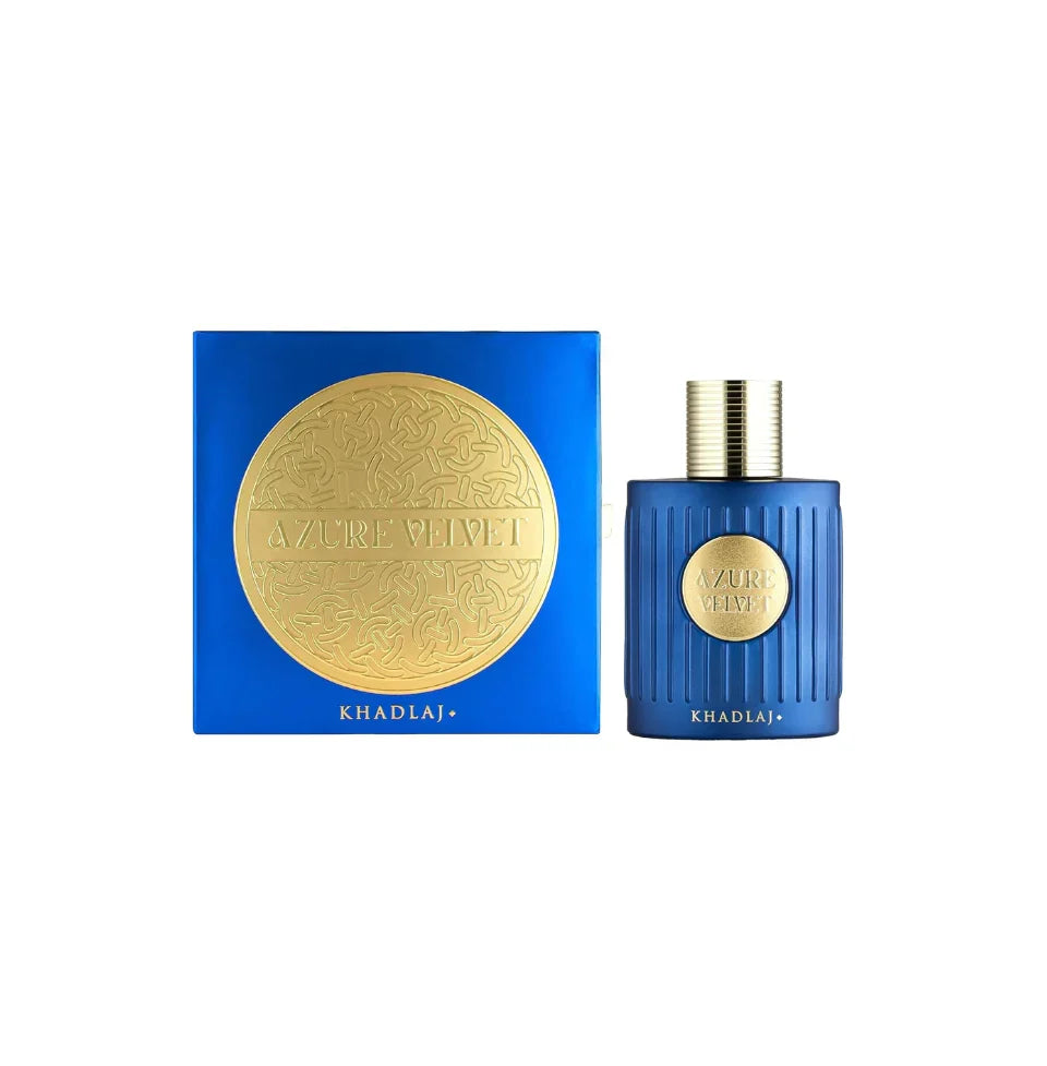 Khadlaj Azure Velvet 100ml