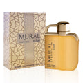 Mural De Ruitz In Gold 100ml