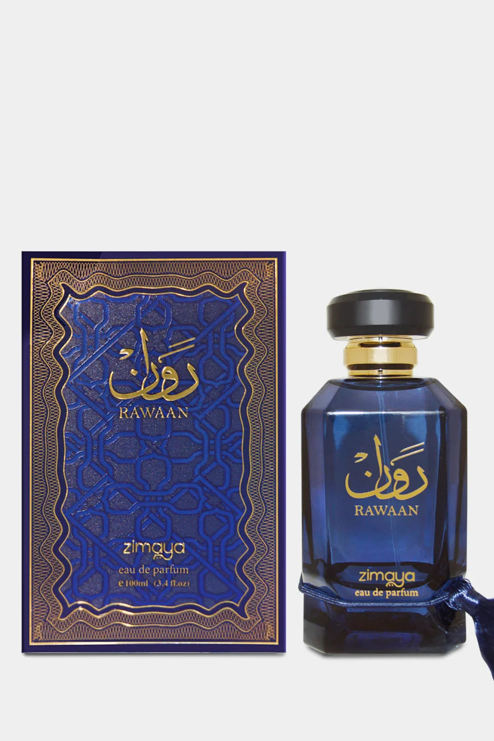 Zimaya Rawaan 100ml EDP