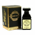 Fragrance World Night Oud 80ml Eau De Parfum