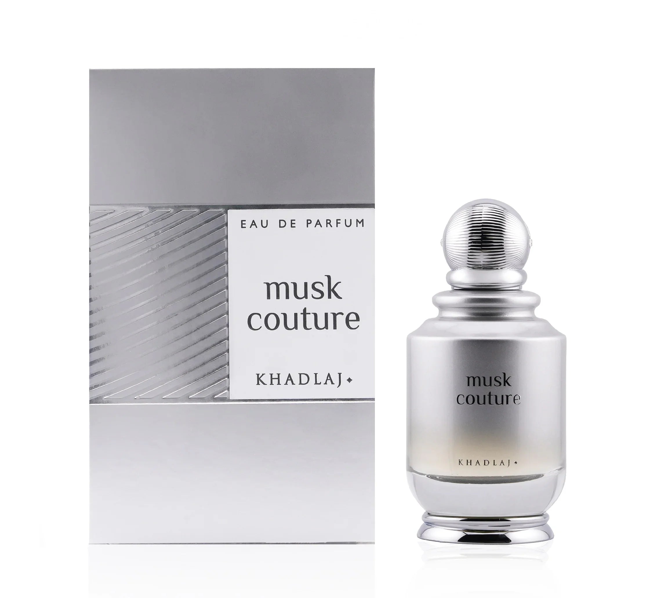 Khadlaj Musk Couture 100ml