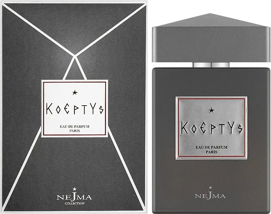 Nejma Collection Koeptys 100ml Eau De Parfum