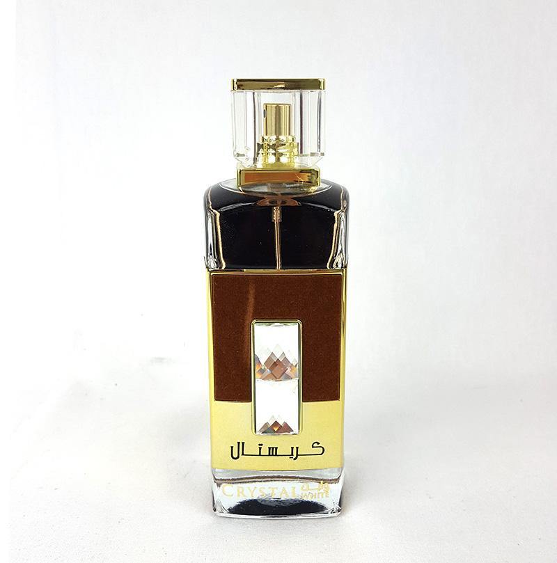 Ard Al Zaafaran Crystal White 100ml Eau De Parfum
