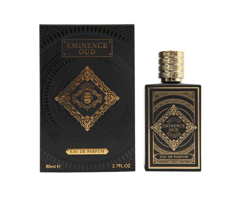 Fragrance World Eminence Oud 80ml Eau De Parfum