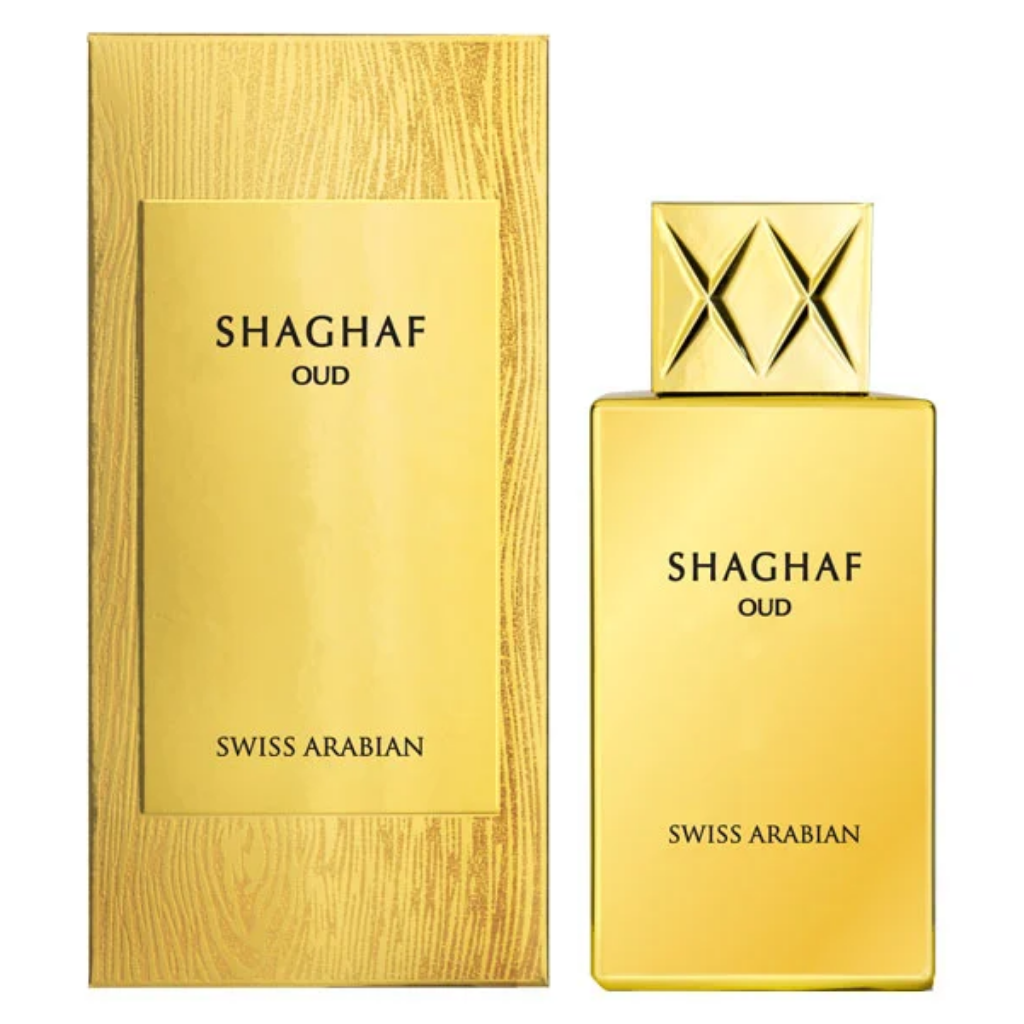 Swiss Arabian Shaghaf Oud 75ml EDP
