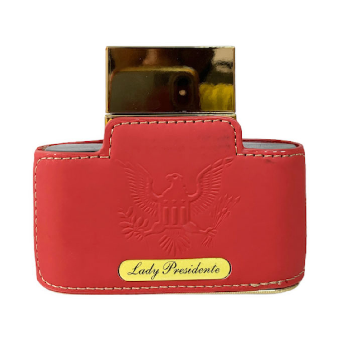 Emper Lady Presidente Pour Femme 80ml EDP