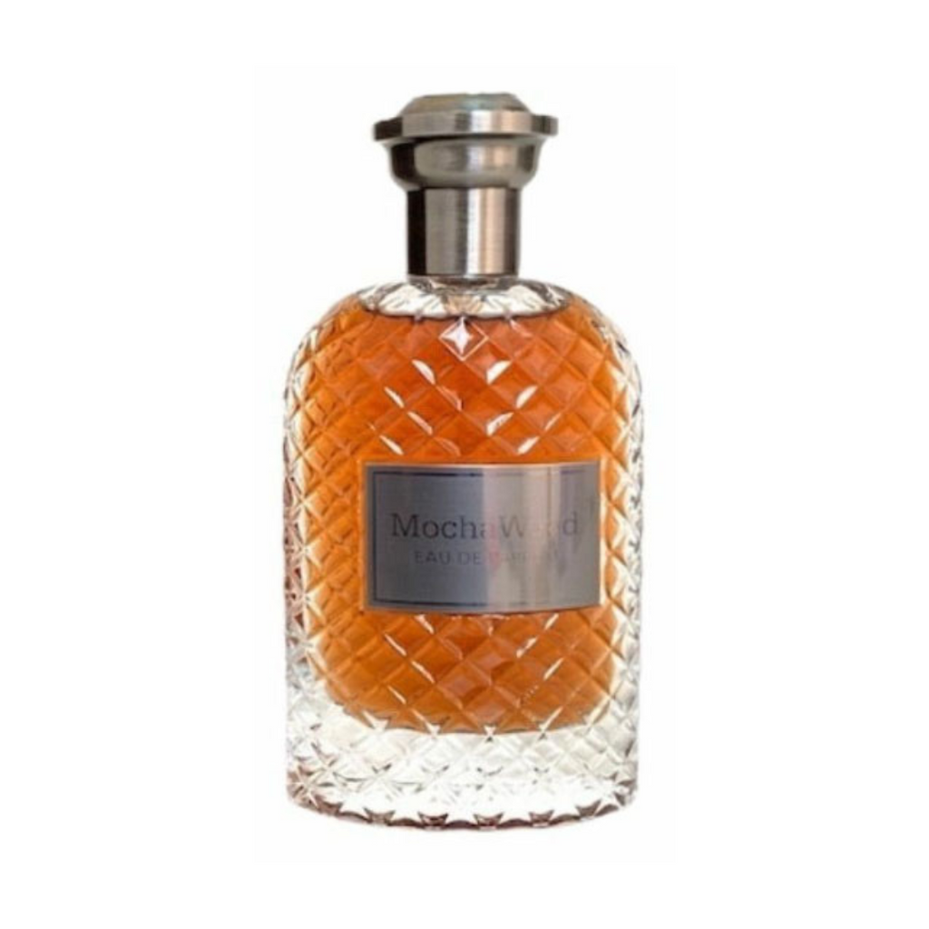 Fragrance World Mocha Wood 100ml EDP