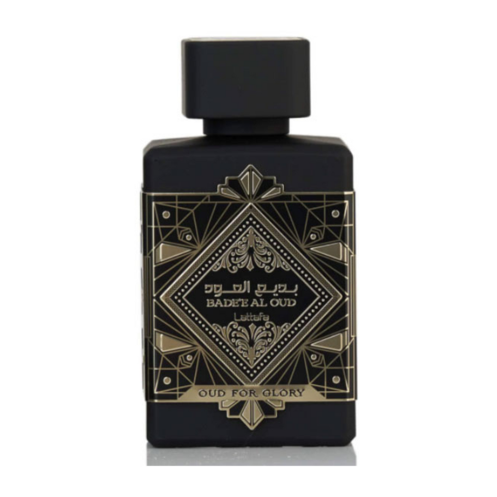 Lattafa Badee Al Oud for Glory 100ml Eau De Parfum