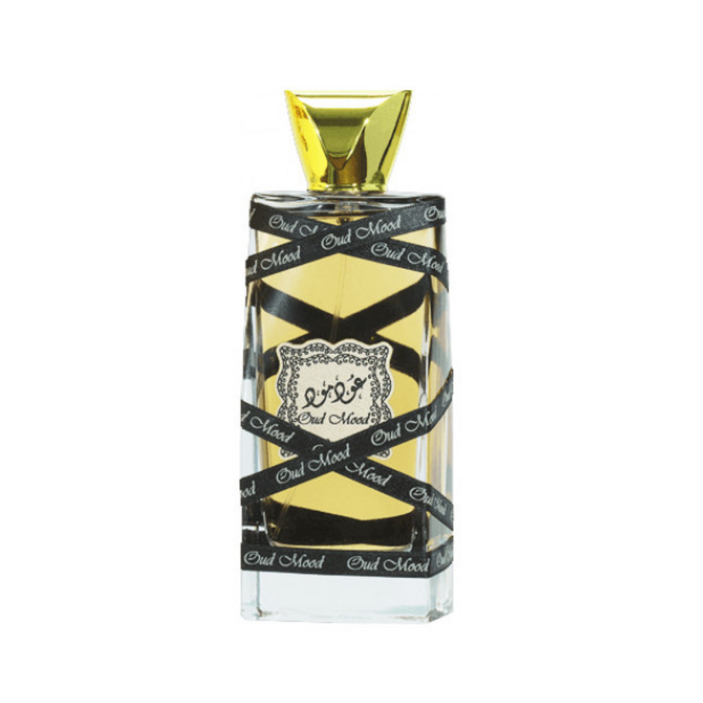 Lattafa Oud Mood 100ml Eau de Parfum