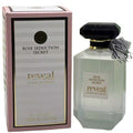 Fragrance World Rose Seduction Secret Reveal Cloud Of Crème 100ml EDP