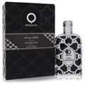 Orientica Luxury Collection Oud Saffron