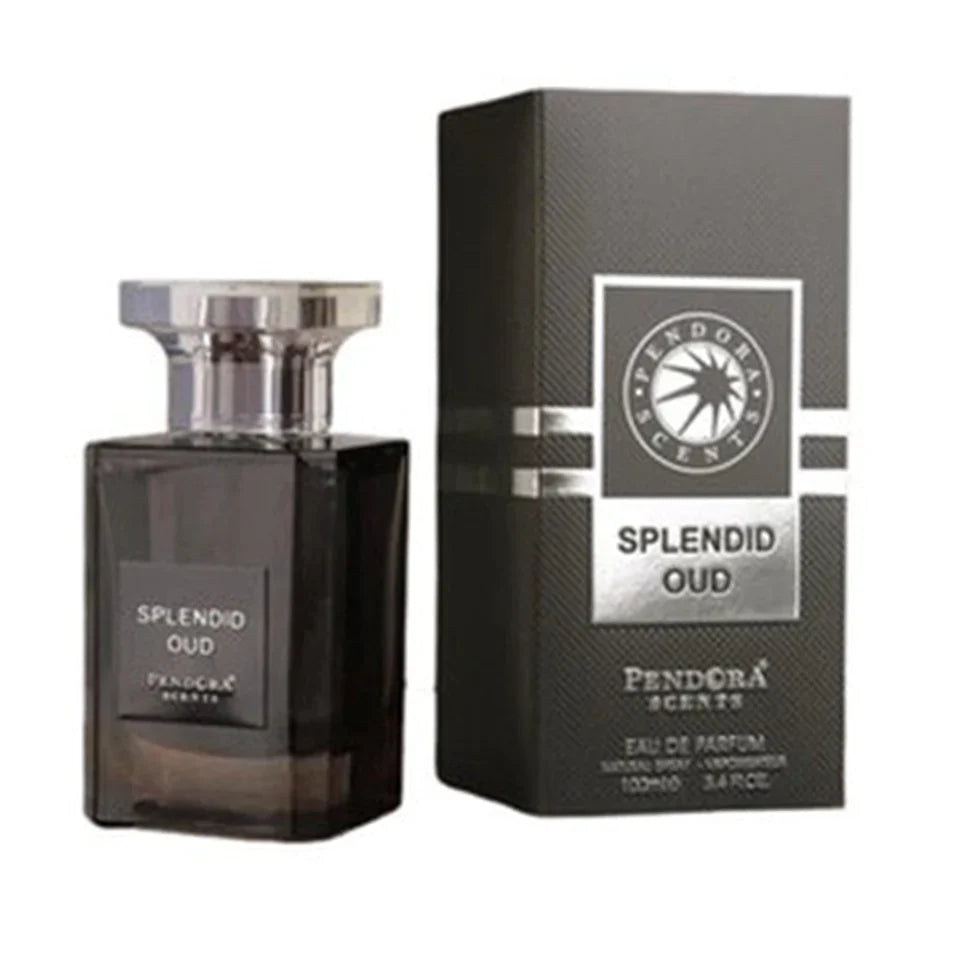 Pendora Splendid Oud 100ml EDP