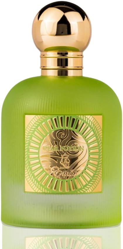 Paris Corner Pear Potion 100ml Eau De Parfum