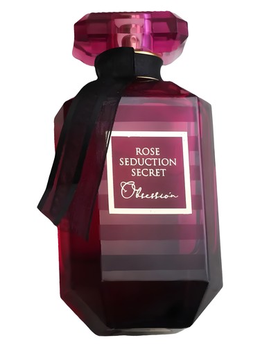 Fragrance World  Rose Seduction Secret Obsession 100ml EDP