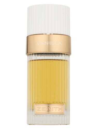 French Avenue Zenith Vanilla 100ml EDP
