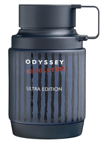Armaf Odyssey Revolution 100ml EDP