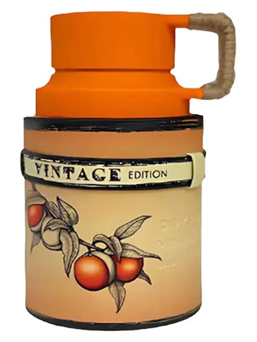 Armaf Odyssey Mandarin Sky Vintage Edition 100ml EDP