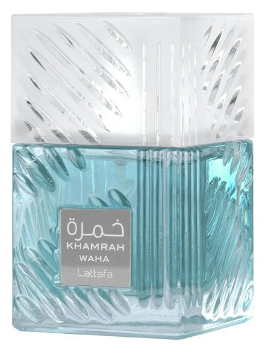Lattafa Khamrah Waha 100ml EDP