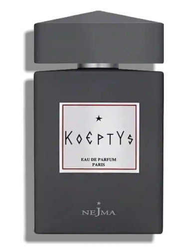 Nejma Collection Koeptys 100ml Eau De Parfum