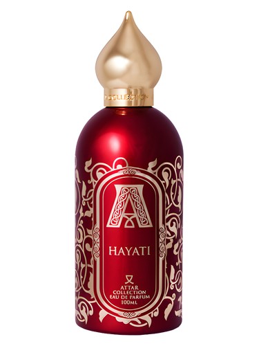 Attar Collection Hayati 100ml EDP