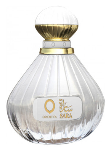 Orientica Sara 100ml Eau De Parfum