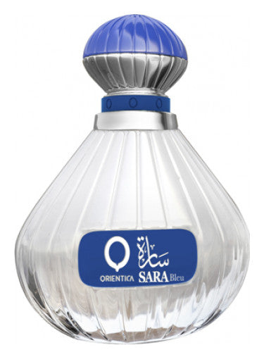 Orientica Sara Bleu 100ml Eau de Parfum