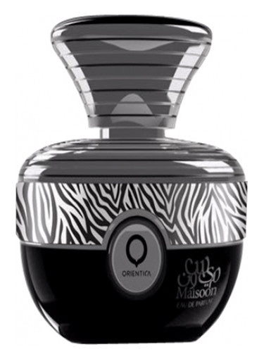 Orientica Maisoon Fatin 100ml Eau De Parfum