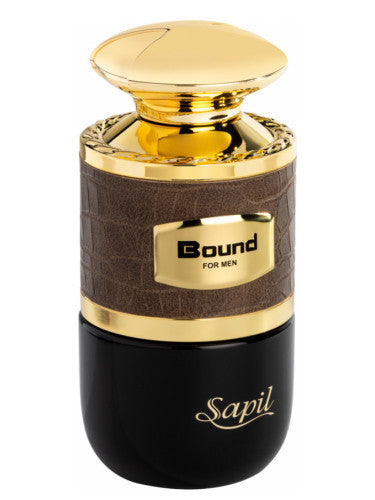 Sapil Bound 100ml