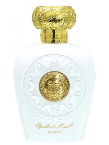 Lataffa Opulent Musk 100ml Eau de Parfum